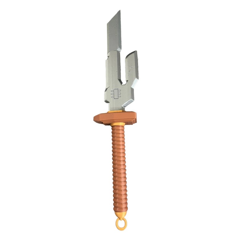 Inverted Spear Of Heaven Jjkk Cosplay Prop
