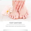  Foot Sanitizer Spray with Tea Tree Oil, Tea Tree