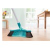 Leifheit 45000 Parquet Brush XtraClean Collect Plus, 30 CM
