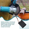 Carbon Brush Set 197128-4 CB-218 Fits for Makita Demolition Hammer