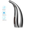 GULICA Soap Dispenser Automatic, Soap Dispenser for Kitchen Sink and