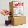 Organic Cranberry Juice Box 101.4 Fl Oz | 100% Pure