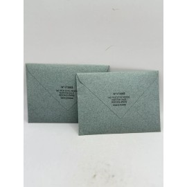 Rochas MACASSAR BY ROCHAS EDT 2 POUCHETTES RAFRAICHISSANT