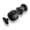 BEALIFE Smart Surveillance Camera with Wi-Fi Connectivity for Smartphone App