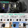 4 Megapixels, Night Color Shooting: Security Camera, Wireless Outdoor, Strong