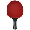 Swiftflyte Premier Table Tennis Racket, High Performance Ping Pong Paddle,
