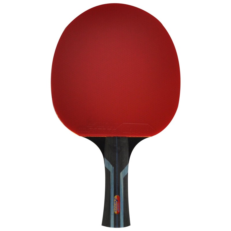 Swiftflyte Premier Table Tennis Racket, High Performance Ping Pong Paddle,