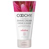 Coochy Crema de afeitar COOCHY Seduction - 3.4 oz Madreselva/Cítricos