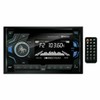 Soundstream WM-22B Single DIN Digital Media Receiver with 32GB SD/USB