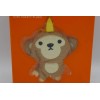 SMOKO BAM MONKEY MINI TOASTY PLUSH HEAT ME UP OR