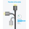 SUNGUY SUNGUY USB C auf Micro B Kabel, 1M 10Gbps