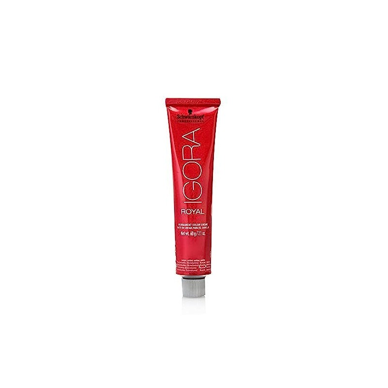 Schwarzkopf Professional Igora Royal Hair Color - 9-4 Extra Light