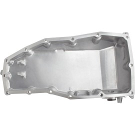 BOXI Engine Transmission Oil Pan For 2015-2020 Honda Accord CR-V 16-20 Civic 265-894