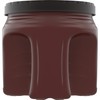 Yuban Bold Dark Roast Ground Coffee (25.3 oz Canister)