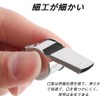 Whistle, Stainless Steel Whistle, Disaster Prevention, Rescue, Outdoor, Survival, Coach,