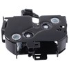 MOTOKU Left or Right Side Hood Latch Lock for Jeep