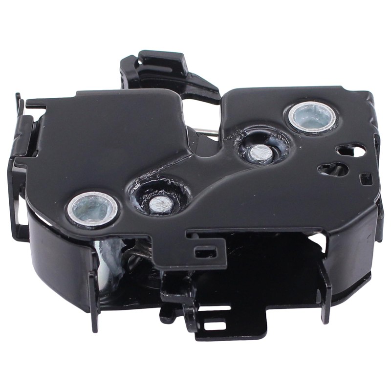 MOTOKU Left or Right Side Hood Latch Lock for Jeep