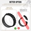 Haiouus 337227MA 585193MA Inner & Outer Retainer Ring Compatible with