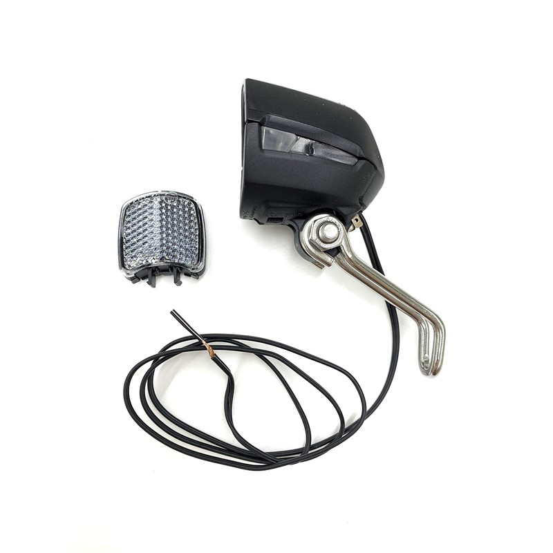 busch+müller Lumotec Dopp T Senso Plus LED Headlight 35 Lux