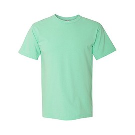 Comfort Colors Adult Long Sleeve Tee, Style 6014, Island Reefs