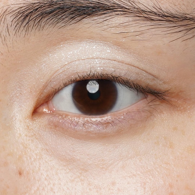 uneven eyepalette ep-04 Early in the morning
