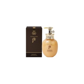 The Whoo Whoo Spa Moisturizer Body Soak 220ml / 더후 후스파 모이스처라이저 바디보습제 220ml