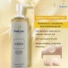 BIODERMAX LACTOBIONIC ACID EXFOLIATING GEL RADIANT SKIN 150ML Organic