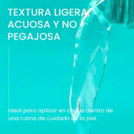 Mizon Cicaluronic Toner Tónico Facial Con Niacinamida 150ml Todo Tipo De Piel Día/noche