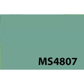 Model Shipways 1 Oz. Ocean Green Trim- Model Expo Paint - MS4807