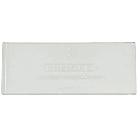TRUSCO(トラスコ) バンラックケース C型 引出用仕切り板 C-2