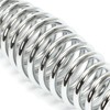 Kojem Five Pack 5" Spring Handle BBQ Smoker Grill Pit