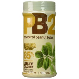 Powdered Peanut Butter - 12 Pack/6.5 oz