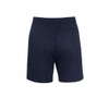 Trigema Men's Herren Tennis- und Freizeit-Short Sports Shorts - Blue
