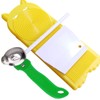 Pasta Board, Pasta Board, Macaroni Board, 4 Pieces Pasta Maker,