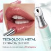 Sace Lady Ice-cool Labial Brillo Efecto Jugoso, No Pegajoso