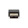 Nedis Bluetooth Dongle | 5.1 | Bluetooth/USB | 20 m