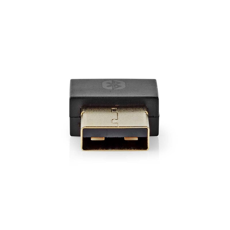 Nedis Bluetooth Dongle | 5.1 | Bluetooth/USB | 20 m