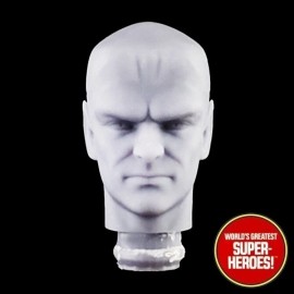 Mego The Thing From Another World Custom Head for 8" Action Figure