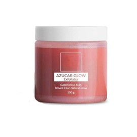 Natural Sugar Scrub for Face & Body