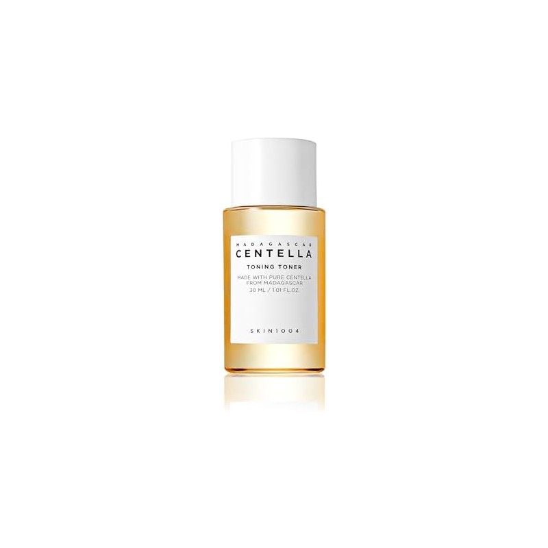 Madagascar Centella Toner 30ml de SKIN1004 – Refresca y calma