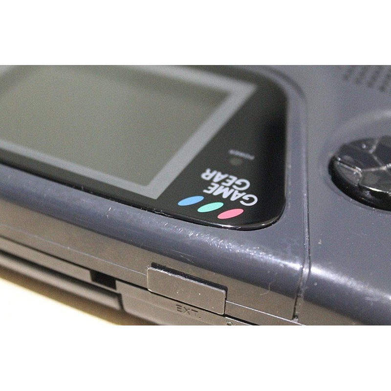 Link-e : Ersatzbildschirm Kompatibel mit der SEGA Game Gear Konsole