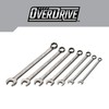 CRAFTSMAN 7pc Overdrive MM Wrench Set (CMMT87807)