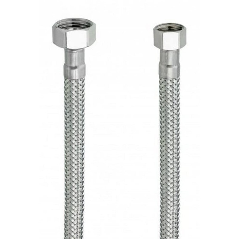 Cornat Flexible Connection Hose - High-Quality Stainless Steel Braided /