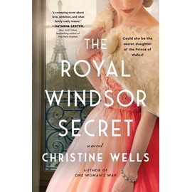 The Royal Windsor Secret: A Novel