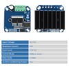 DiGiYes BTS7960 43A H Bridge High Power Motor Drive Module