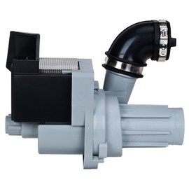 W11612327, W11024423 Dishwasher Circulation Pump, Compatible with Whirlpool WDT730PAHZ0, WDT730PAHW0, WDT730HAMZ0, WDT975SAHZ0 Dishwasher Pump. Replace W10805387, W11521436, AP7194668