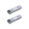 LINOVISION 10GBase-ER BIDI SFP+ Transceiver, 1310nm SMF, up to 10km,