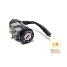 (nakira) キーセット ライブ ディオ Dio 前期型 ZX AF34 AF35 nkr247