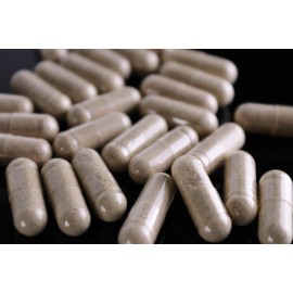 Formula Basic Burning Herbs – Capsules directly from manufacturer