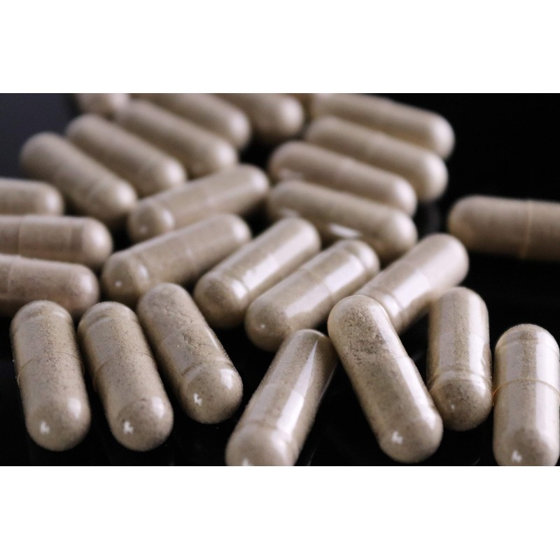 Formula Basic Burning Herbs – Capsules directly from manufacturer